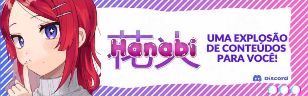 Hanabi - Discord